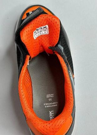 Дитячі кросівки geox 29-35 р-р для хлопчиків