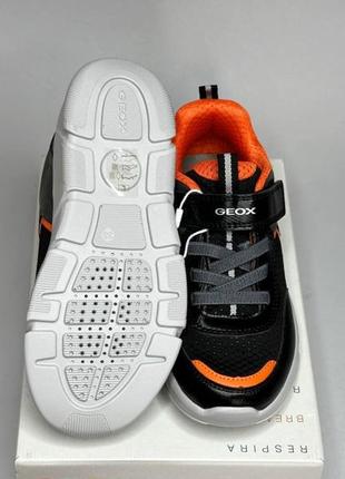 Дитячі кросівки geox 29-35 р-р для хлопчиків