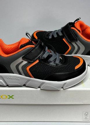 Дитячі кросівки geox 29-35 р-р для хлопчиків