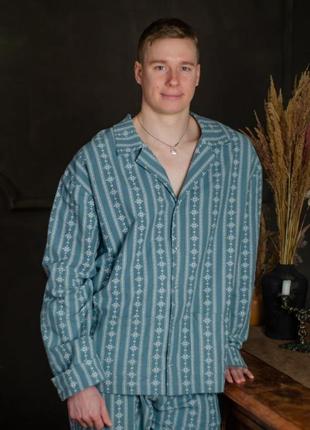 Пижама 7