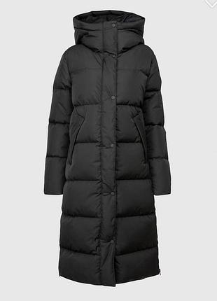 Щведський стильний пуховик преміум-класу 8848 аltitude (s - xs)