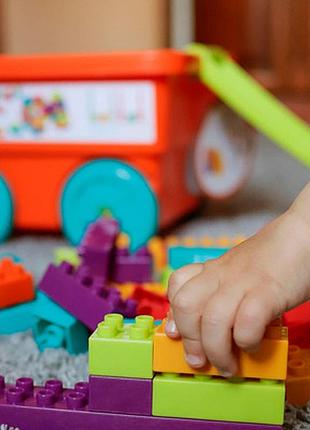 Конструктор battat