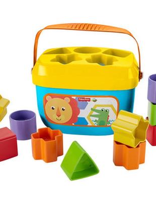 Fisher price сортер