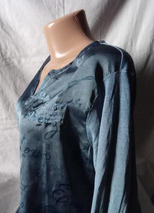 Блуза варенка мегабатал2 фото