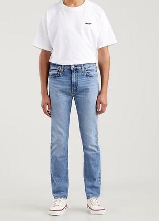 Новые джинсы levi's 5101 фото