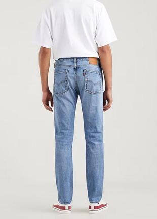 Новые джинсы levi's 5103 фото