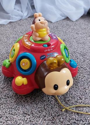 Лот іграшки музичні в робочому стані5 фото