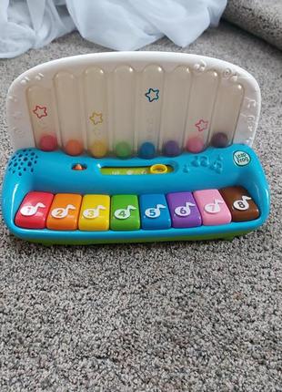 Лот іграшки музичні в робочому стані7 фото