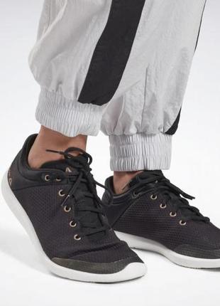 Спортивні штани reebok studio high intensity5 фото