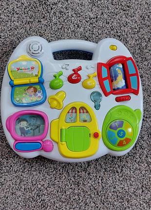 Лот іграшки музичні в робочому стані8 фото