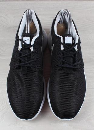 Легкі спортивні кросівки nike roshe one оригінал, розмір 382 фото