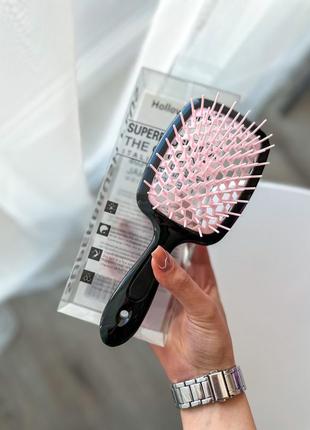 Гребінець для волосся superbrush