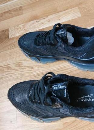 Tosca blu кроссовки 37 р