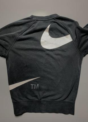 Кофта nike 3