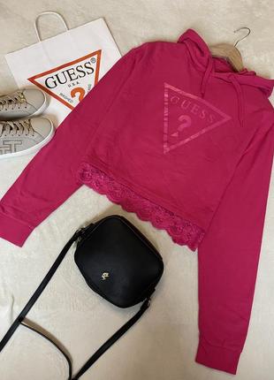 Худі guess 4