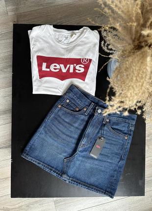 Спідниця levi’s