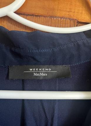 Блузка max mara оригінал