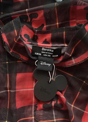 Платье bershka disney3 фото