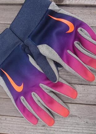 Nike рукачиці спортивні