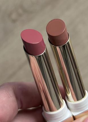 Новинка! кремова помада holiday première hydra lip stylo kiko milano2 фото