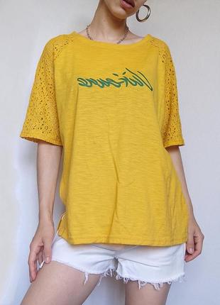 Футболка s/m