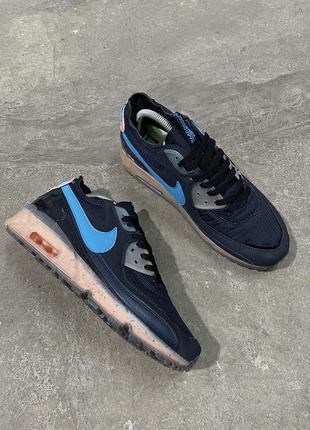 Nike air max 90 terrascape obsidian 9