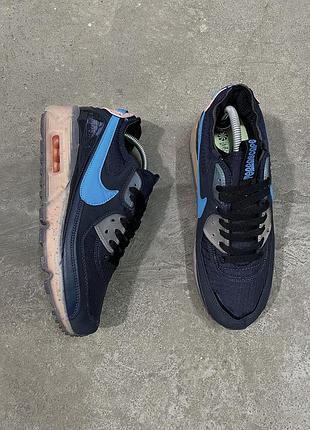 Nike air max 90 terrascape obsidian