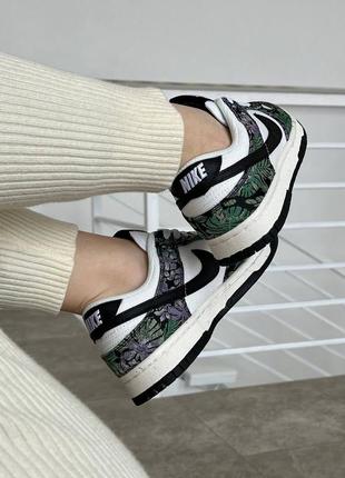Кроссовки nike sb dunk low9 фото