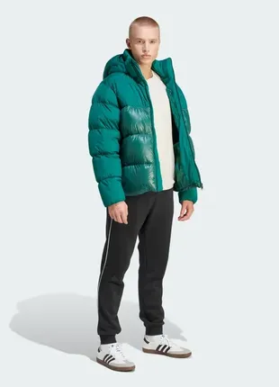 Куртка пуховик adidas adicolor down regen -35%2 фото