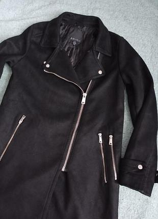 Отличное фирм.пальто жен.