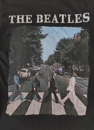 Футболка the beatles битлз2 фото