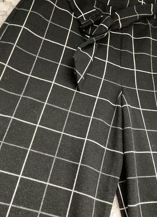 Штаны палаццо