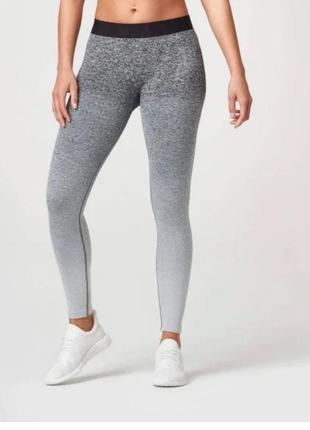 Спортивные лосины