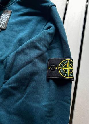 Олімпійка stone island3 фото