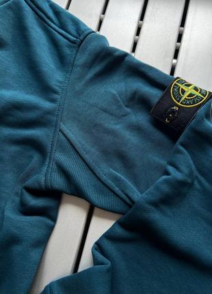 Олімпійка stone island4 фото