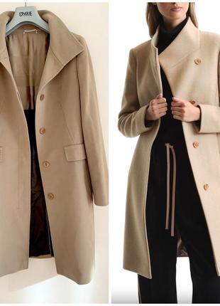 Пальто оригінал max mara