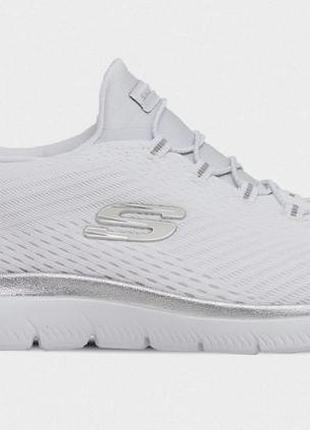 Жіночі кросівки *skechers* summits fast