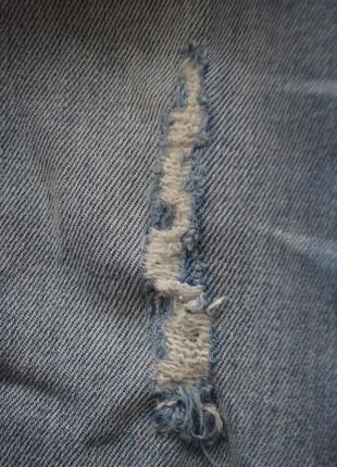 Красивые стильные брендовые джинсы10 фото