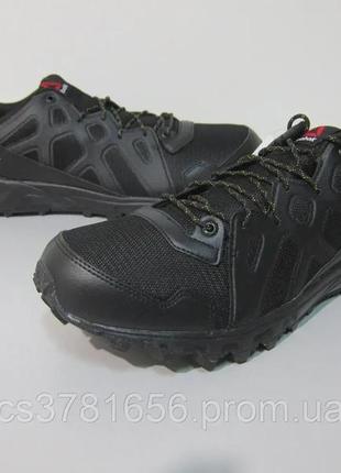 Кросівки чоловічі reebok sawcut 4.0 gore-tex ar0044 (оригінал)4 фото