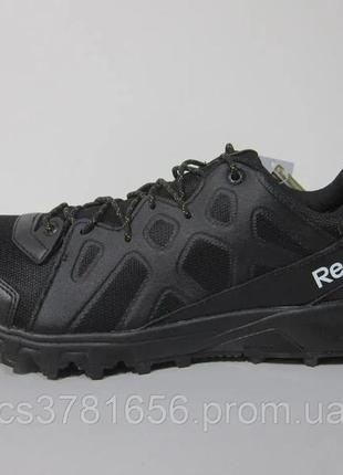 Кросівки чоловічі reebok sawcut 4.0 gore-tex ar0044 (оригінал)1 фото