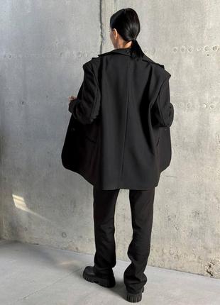 Пиджак премиального качества10 фото