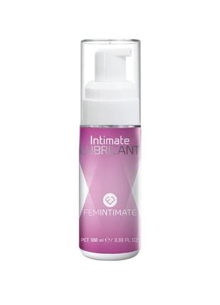 Лубрикант на водній основі femintimate water based lubricant (100 мл)