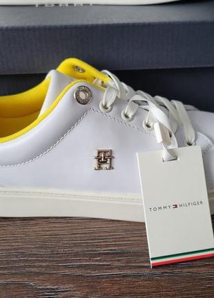 Кросівки tommy hilfiger