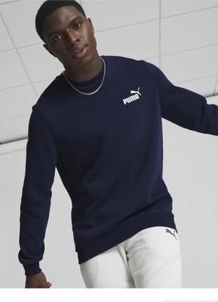 Puma чоловічий світшот