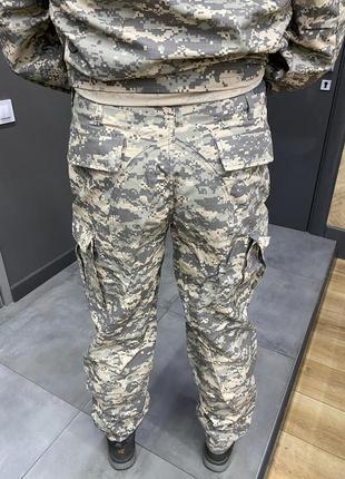 Військова форма (кітель та штани), піксель нато, розмір m, yakeda, тактична військова форма літня7 фото