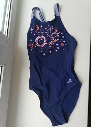 Купальник для басейну joss 140 см