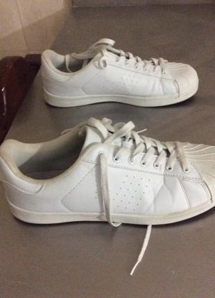 Adidas superstar 2