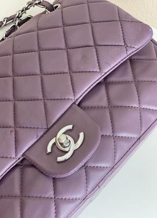 Chanel стиль сумка