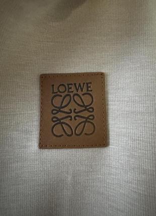 Костюм женский loewe5 фото