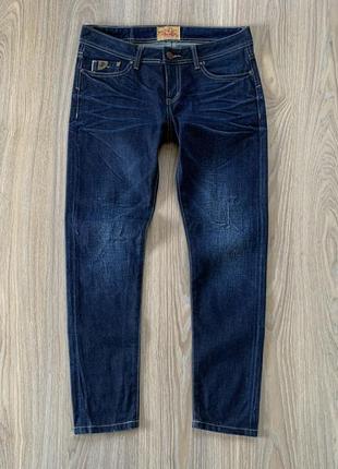 Мужские селвидж деним джинсы lois jeans selvedge